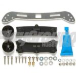 TAMIYA 15469 1/32 MINI 4WD WIDE FRONT SLIDING DAMPER