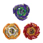 [PRE ORDER ETA AUG] BEYBLADE X BXG-57 CX-00 EVANGELION DECK SET - Image 2