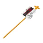 [PRE ORDER ETA AUG] BEYBLADE X BXG-57 CX-00 EVANGELION DECK SET - Image 6