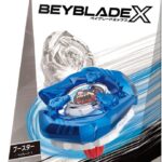 Beyblade X BXG-06 / BX-00 Booster Shark Edge 5-60GF