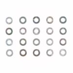 TAMIYA AO-1038 10309 1/32 Mini 4WD 2MM WASHER