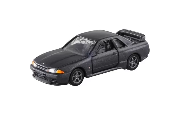 108924-1.webp Tomica PREMIUM 26 NISSAN SKYLINE GT-R (BNR32) (108924) - Image 1