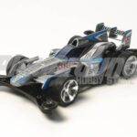 TAMIYA 18704 1/32 MINI 4WD SHADOW SHARK (AR CHASSIS)
