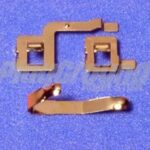 TAMIYA 15046 GOLD PLATED TERMINAL B