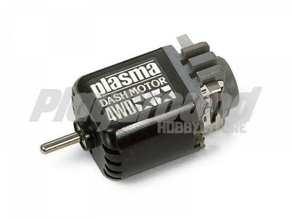 15186-600x450-1-1.jpg TAMIYA 15186 1/32 MINI 4WD PLASMA-DASH MOTOR - Image 1