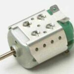 Tamiya 15340 1/32 Mini 4WD Motor Cooling Shield
