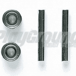 TAMIYA 15347 1/32 MINI 4WD PRO GEAR BEARING SET (for MS Chassis)