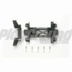 Tamiya 15363 Enhanced gear cover for Mini 4WD PRO MS chassis