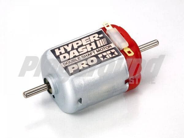 15375_1-600x450-1-1.jpg TAMIYA 15375 1/32 MINI 4WD HYPER DASH MOTOR PRO - Image 1