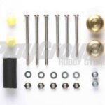 TAMIYA 15392 1/32 MINI 4WD MASS DAMPER SET