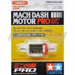 TAMIYA 15433 1/32 MINI 4WD MACH-DASH MOTOR PRO - Image 2