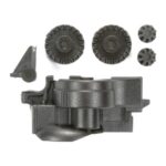 TAMIYA 15438 1/32 MINI 4WD REINFORCED GEARS W/Easy Locking Gear Cover