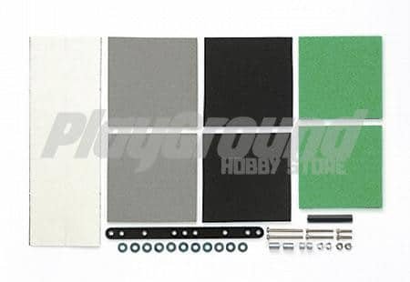 15441_1-1.jpg TAMIYA 15441 1/32 MINI 4WD BRAKE SPONGE SET (3 TYPES) - Image 1