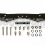 TAMIYA 15451 1/32 MINI 4WD FRP WIDE FRONT PLATE (for AR CHASSIS)