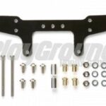 TAMIYA 15452 1/32 MINI 4WD FRP WIDE REAR PLATE (for AR CHASSIS)