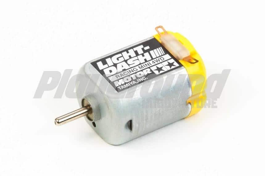 15455_01-1.jpg TAMIYA 15455 1/32 MINI 4WD LIGHT DASH MOTOR - Image 1