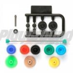 TAMIYA 15456 1/32 MINI 4WD SETTING GEAR SET (for AR CHASSIS)
