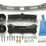 TAMIYA 15467 1/32 MINI 4WD WIDE REAR SLIDING DAMPER