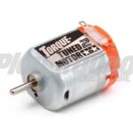 TAMIYA 15484 1/32 MINI 4WD TORQUE TUNED 2 MOTOR