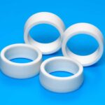 TAMIYA 15509 1/32 LOW-PROFILE OFFSET TREAD TIRES (HARD/WHITE)