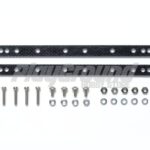 TAMIYA 15530 1/32 MINI 4WD FRP REINFORCING PLATES for 13/19mm ROLLERS