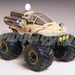 Tamiya 17006 1/32 JR Wild Mini 4WD Wildsaurus