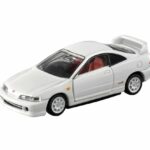 Tomica PREMIUM 02 Honda INTEGRA TYPE R (170488)
