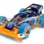 Tamiya 18064 1/32 Mini 4WD Terra Scorcher RS (Super II Chassis)