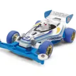 TAMIYA 18083 1/32 MINI 4WD SHIROKUMAKKO