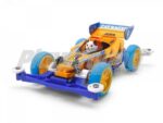 TAMIYA 18090 1/32 MINI 4WD CAT RACER (SUPER-II CHASSIS)