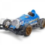Tamiya 18091 1/32 Mini 4WD Mach-Bullet (VS Chassis)