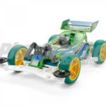 TAMIYA 18093 1/32 MINI 4WD KOALA RACER (VS CHASSIS)