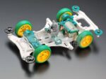TAMIYA 18093 1/32 MINI 4WD KOALA RACER (VS CHASSIS) - Image 2
