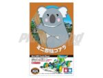 TAMIYA 18093 1/32 MINI 4WD KOALA RACER (VS CHASSIS) - Image 4
