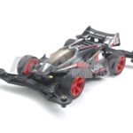 TAMIYA 18094 1/32 MINI 4WD NEO-VQS (VZ CHASSIS)