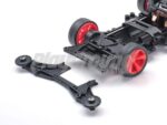 TAMIYA 18094 1/32 MINI 4WD NEO-VQS (VZ CHASSIS) - Image 2