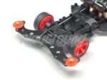 TAMIYA 18094 1/32 MINI 4WD NEO-VQS (VZ CHASSIS) - Image 3