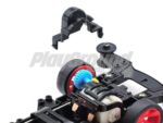 TAMIYA 18094 1/32 MINI 4WD NEO-VQS (VZ CHASSIS) - Image 4