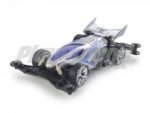 TAMIYA 18096 1/32 MINI 4WD DUAL RIDGE JR. (VZ CHASSIS)