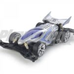 TAMIYA 18096 1/32 MINI 4WD DUAL RIDGE JR. (VZ CHASSIS)