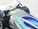TAMIYA 18096 1/32 MINI 4WD DUAL RIDGE JR. (VZ CHASSIS) - Image 4