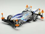 TAMIYA 18096 1/32 MINI 4WD DUAL RIDGE JR. (VZ CHASSIS) - Image 6