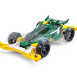 TAMIYA 18099 1/32 MINI 4WD RAY SPEAR (VZ CHASSIS)