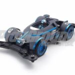 TAMIYA 18100 1/32 MINI 4WD ELEGLITTER (VZ CHASSIS)