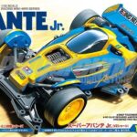 TAMIYA 1/32 MINI 4WD 18101 SUPER AVANTE JR. (VZ CHASSIS)