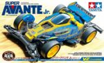 TAMIYA 1/32 MINI 4WD 18101 SUPER AVANTE JR. (VZ CHASSIS)