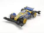 TAMIYA 1/32 MINI 4WD 18101 SUPER AVANTE JR. (VZ CHASSIS) - Image 3