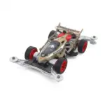 TAMIYA 18104 1/32 MINI 4WD CROSS SPEAR 02 (VZ)