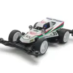 TAMIYA 18105 1/32 MINI 4WD The GRASSHOPPER Jr. (VZ CHASSIS)