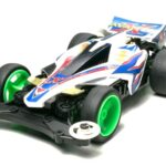 TAMIYA 18616 1/32 MINI 4WD AVANTE X (MS CHASSIS)